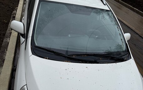 Toyota Verso I, 2012 год, 990 000 рублей, 7 фотография