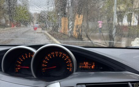 Toyota Verso I, 2012 год, 990 000 рублей, 5 фотография