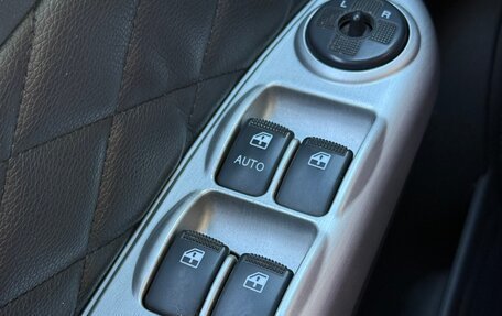 Hyundai Getz I рестайлинг, 2005 год, 385 000 рублей, 5 фотография