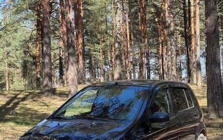 Hyundai Getz I рестайлинг, 2005 год, 385 000 рублей, 2 фотография