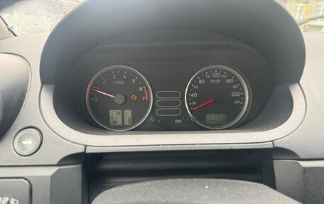 Ford Fiesta, 2005 год, 240 000 рублей, 3 фотография