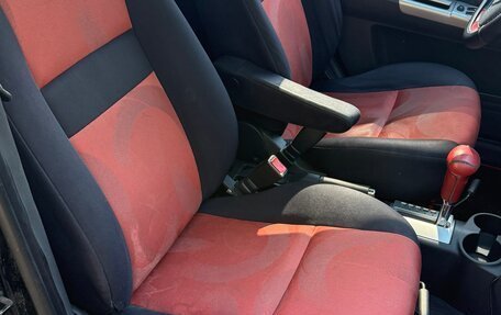 Hyundai Getz I рестайлинг, 2005 год, 385 000 рублей, 8 фотография