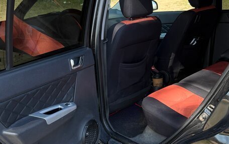 Hyundai Getz I рестайлинг, 2005 год, 385 000 рублей, 11 фотография