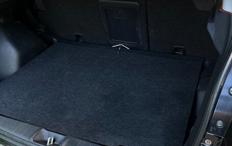 Mitsubishi ASX I рестайлинг, 2012 год, 1 130 000 рублей, 4 фотография