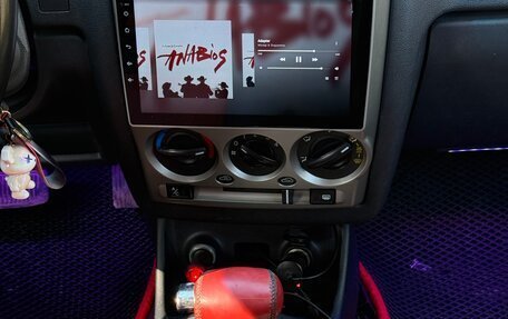 Hyundai Getz I рестайлинг, 2005 год, 385 000 рублей, 17 фотография