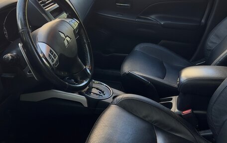 Mitsubishi ASX I рестайлинг, 2012 год, 1 130 000 рублей, 7 фотография