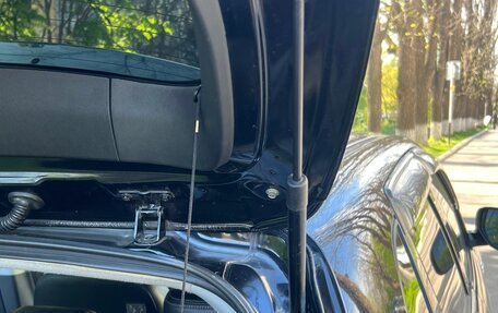 Mitsubishi ASX I рестайлинг, 2012 год, 1 130 000 рублей, 5 фотография