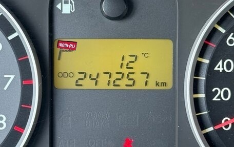 Hyundai Getz I рестайлинг, 2005 год, 385 000 рублей, 15 фотография