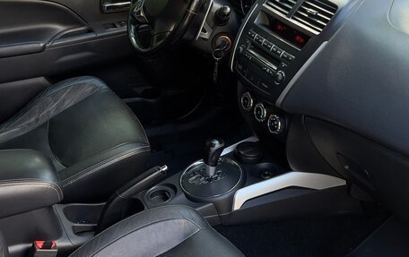 Mitsubishi ASX I рестайлинг, 2012 год, 1 130 000 рублей, 13 фотография