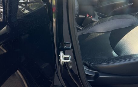 Mitsubishi ASX I рестайлинг, 2012 год, 1 130 000 рублей, 15 фотография