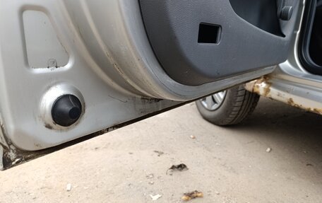 Skoda Fabia I, 2002 год, 190 000 рублей, 7 фотография