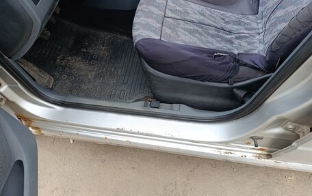 Skoda Fabia I, 2002 год, 190 000 рублей, 6 фотография