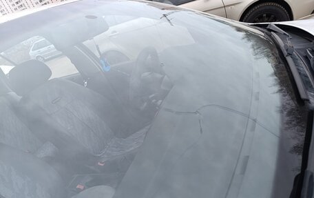 Skoda Fabia I, 2002 год, 190 000 рублей, 10 фотография