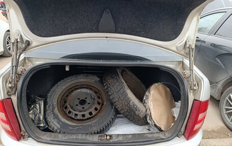 Skoda Fabia I, 2002 год, 190 000 рублей, 8 фотография