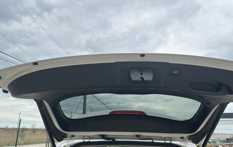 Hyundai Santa Fe III рестайлинг, 2014 год, 2 850 000 рублей, 17 фотография