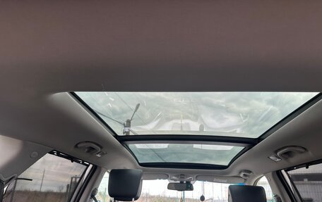 Hyundai Santa Fe III рестайлинг, 2014 год, 2 850 000 рублей, 22 фотография