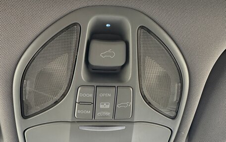 Hyundai Santa Fe III рестайлинг, 2014 год, 2 850 000 рублей, 25 фотография