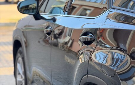 Lexus RX IV рестайлинг, 2016 год, 3 150 000 рублей, 9 фотография