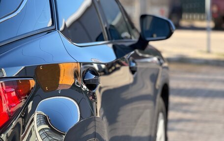 Lexus RX IV рестайлинг, 2016 год, 3 150 000 рублей, 10 фотография