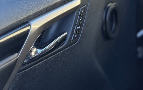 Lexus RX IV рестайлинг, 2016 год, 3 150 000 рублей, 16 фотография