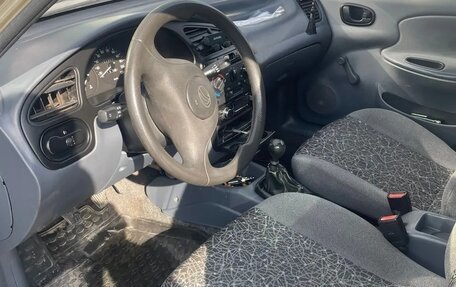 ЗАЗ Chance, 2011 год, 110 000 рублей, 4 фотография