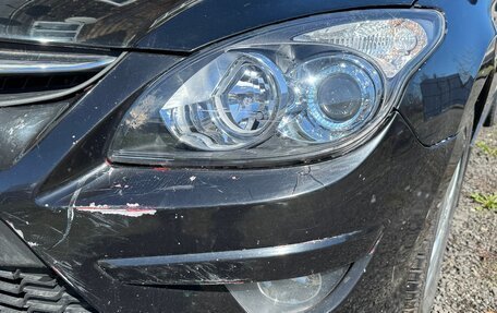 Hyundai i30 I, 2011 год, 600 000 рублей, 5 фотография