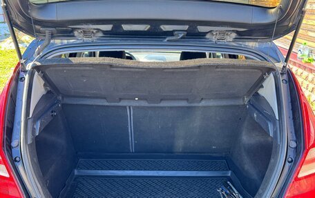 Hyundai i30 I, 2011 год, 600 000 рублей, 13 фотография