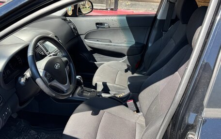 Hyundai i30 I, 2011 год, 600 000 рублей, 11 фотография