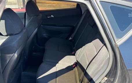 Hyundai i30 I, 2011 год, 600 000 рублей, 12 фотография