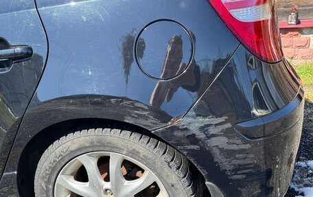 Hyundai i30 I, 2011 год, 600 000 рублей, 8 фотография