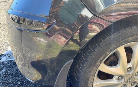 Hyundai i30 I, 2011 год, 600 000 рублей, 9 фотография