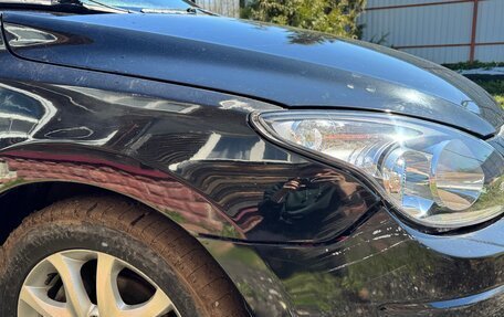 Hyundai i30 I, 2011 год, 600 000 рублей, 6 фотография