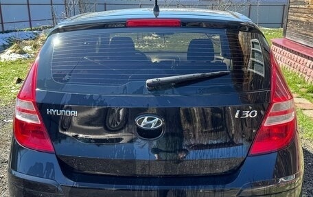 Hyundai i30 I, 2011 год, 600 000 рублей, 4 фотография