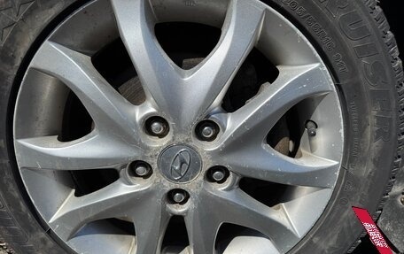 Hyundai i30 I, 2011 год, 600 000 рублей, 10 фотография