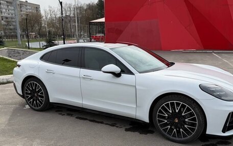 Porsche Panamera, 2024 год, 16 990 000 рублей, 4 фотография