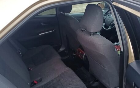 Toyota Camry, 2013 год, 1 580 000 рублей, 8 фотография