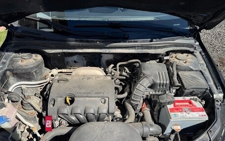 Hyundai i30 I, 2011 год, 600 000 рублей, 15 фотография