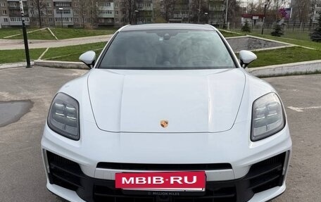 Porsche Panamera, 2024 год, 16 990 000 рублей, 2 фотография