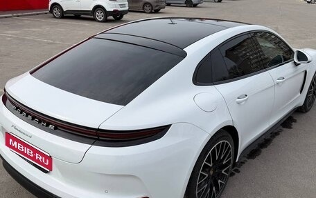 Porsche Panamera, 2024 год, 16 990 000 рублей, 5 фотография
