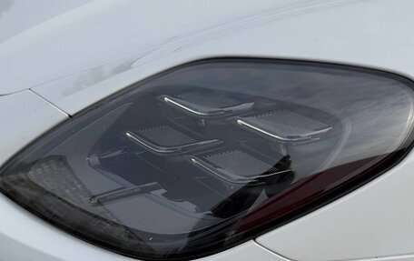 Porsche Panamera, 2024 год, 16 990 000 рублей, 12 фотография