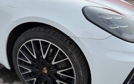 Porsche Panamera, 2024 год, 16 990 000 рублей, 11 фотография