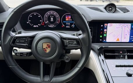 Porsche Panamera, 2024 год, 16 990 000 рублей, 15 фотография