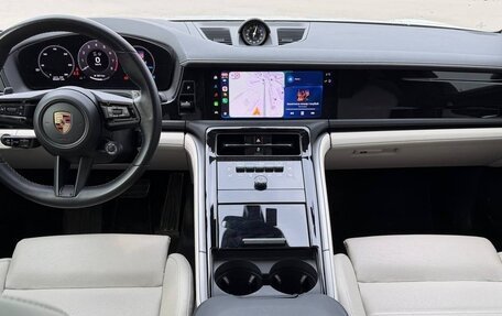 Porsche Panamera, 2024 год, 16 990 000 рублей, 14 фотография