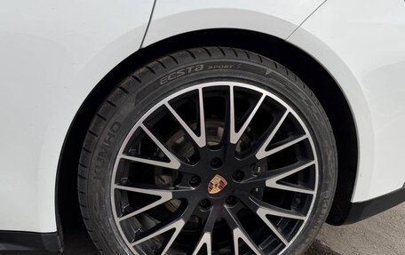 Porsche Panamera, 2024 год, 16 990 000 рублей, 13 фотография