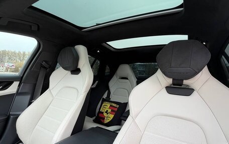 Porsche Panamera, 2024 год, 16 990 000 рублей, 16 фотография