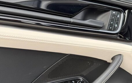 Porsche Panamera, 2024 год, 16 990 000 рублей, 19 фотография