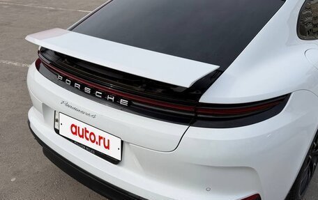 Porsche Panamera, 2024 год, 16 990 000 рублей, 7 фотография