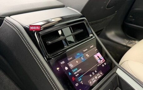 Porsche Panamera, 2024 год, 16 990 000 рублей, 17 фотография