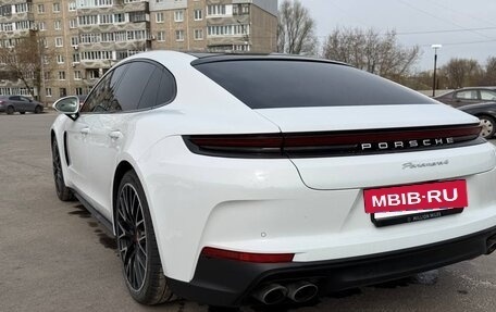 Porsche Panamera, 2024 год, 16 990 000 рублей, 6 фотография