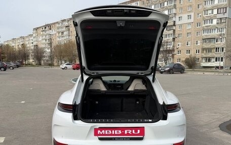 Porsche Panamera, 2024 год, 16 990 000 рублей, 9 фотография